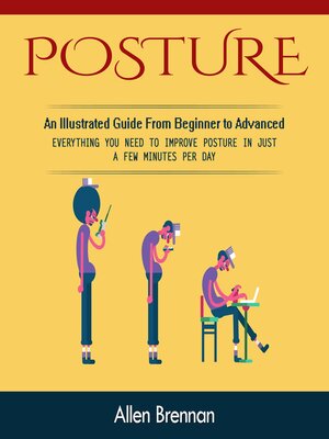 cover image of Posture